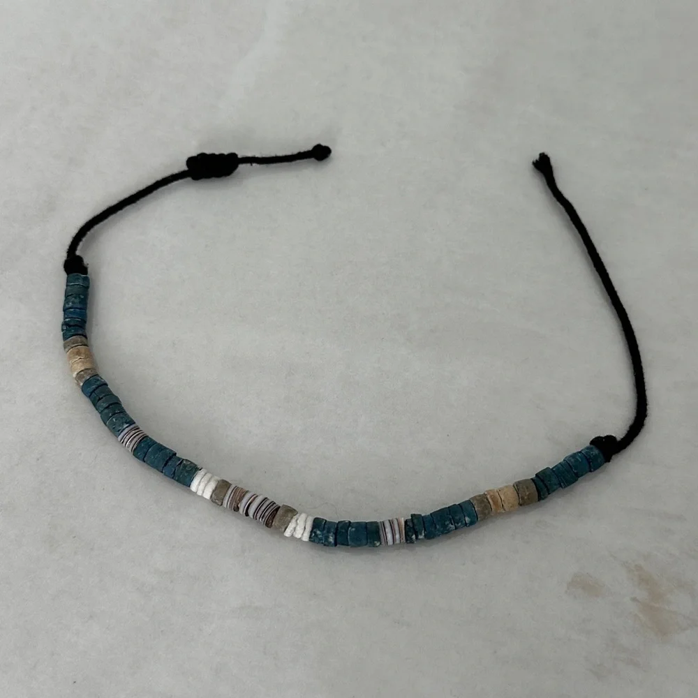 Puka Shell Bracelet Great Gift